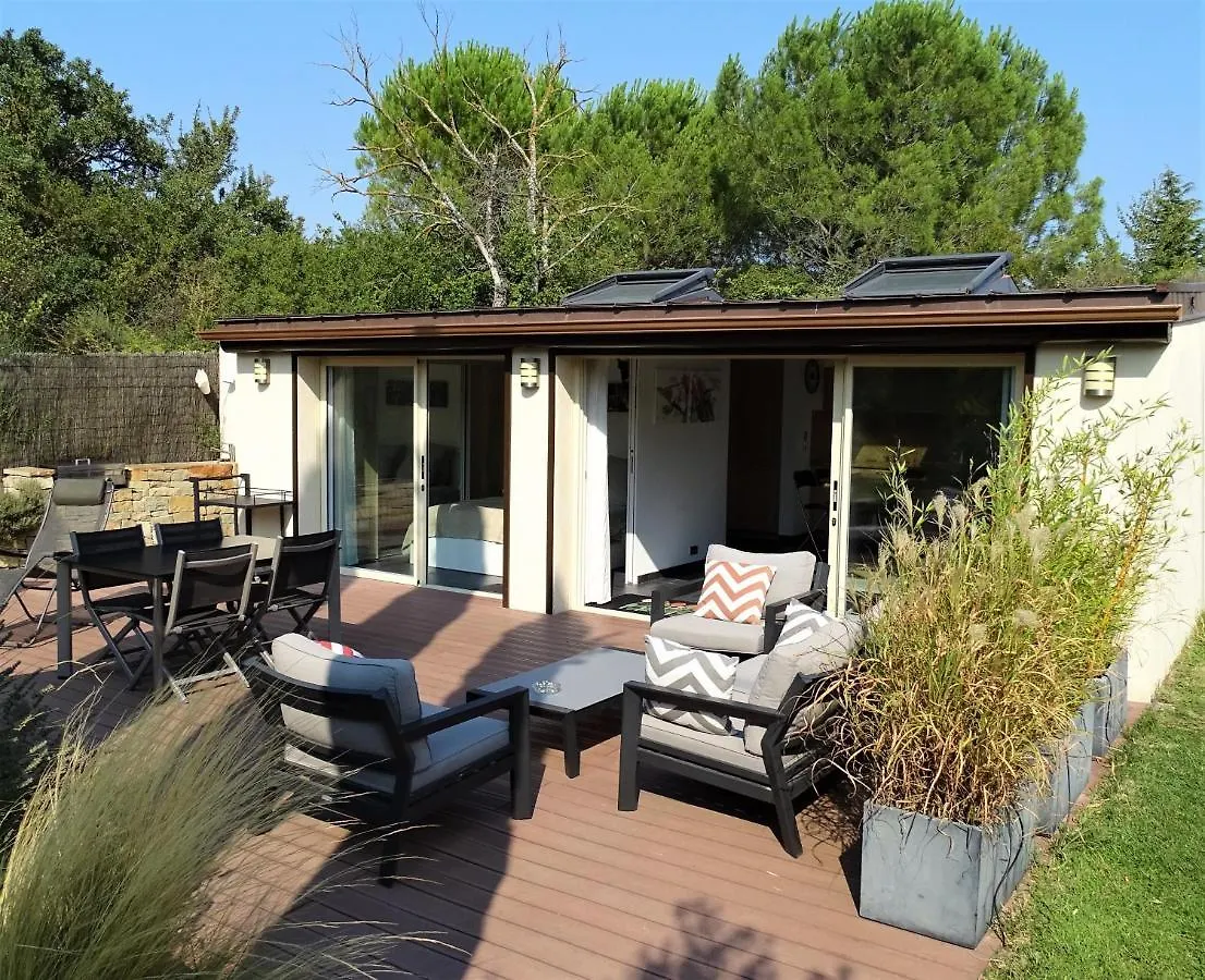 Gite Et Maison De Vacances Campagne Valerie Αιξ-αν-Προβάνς 0*,  Γαλλία